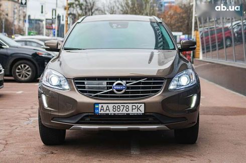 Volvo XC60 2017 - фото 3