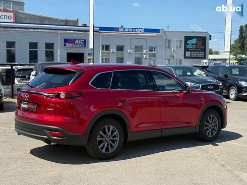 Mazda CX-9 2022 - фото 10