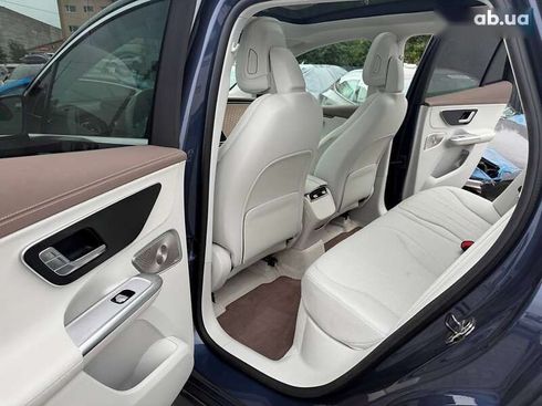 Mercedes-Benz EQE-Класс 2023 - фото 19