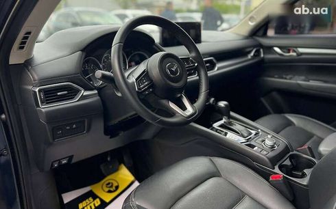Mazda CX-5 2023 - фото 12