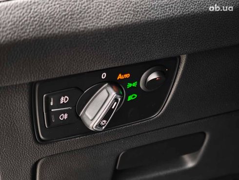 Volkswagen passat alltrack 2020 белый - фото 28