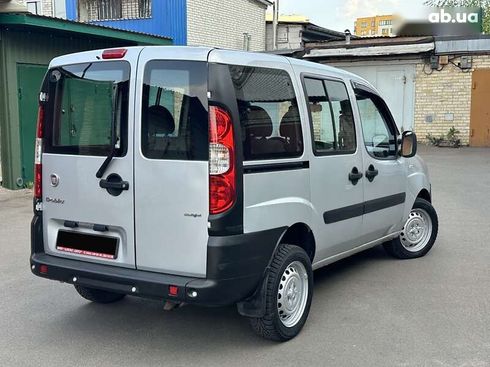 Fiat Doblo 2011 - фото 7