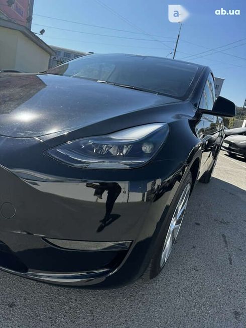 Tesla Model Y 2023 - фото 16