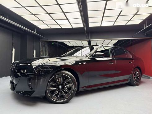 BMW 7 серия 2024 - фото 6