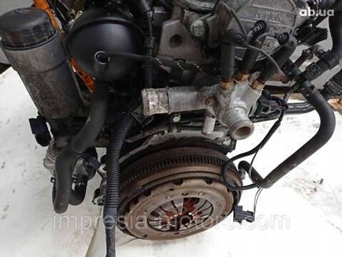 двигатель в сборе для Volkswagen Golf - купити на Автобазарі - фото 7