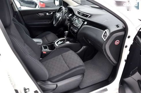 Nissan Qashqai 2015 - фото 25