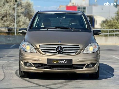 Mercedes-Benz B-Класс 2005 - фото 6