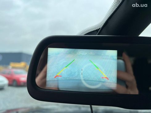 Dodge Journey 2018 серый - фото 32