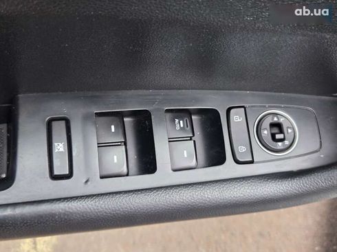 Hyundai Sonata 2019 - фото 17