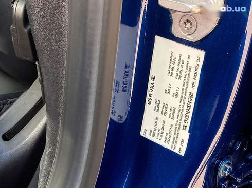 Tesla Model 3 2019 - фото 24
