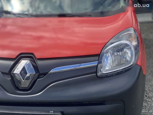 Renault Kangoo 2021 - фото 6