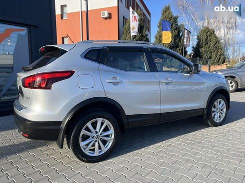 Nissan Rogue 2019 - фото 8