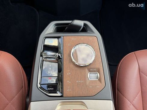 BMW iX 2022 - фото 29