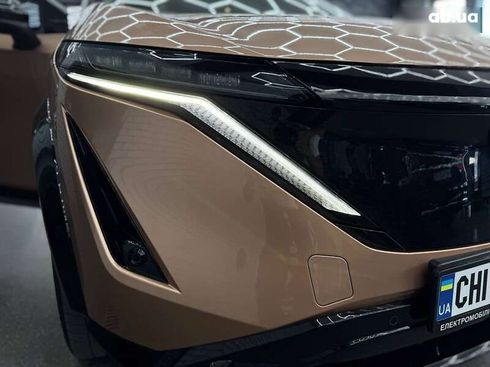Nissan Ariya 2022 - фото 12