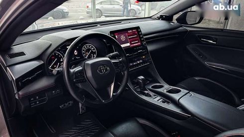 Toyota Avalon 2019 - фото 13