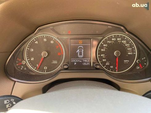 Audi Q5 2012 - фото 15