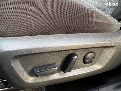 Nissan Rogue 2020 синий - фото 17