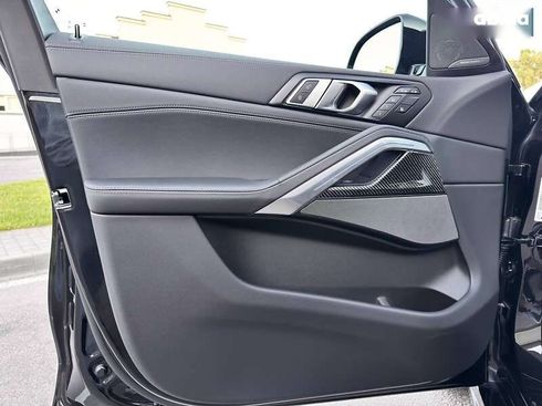 BMW X6 2024 - фото 24