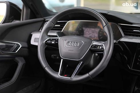 Audi E-Tron 2020 - фото 12