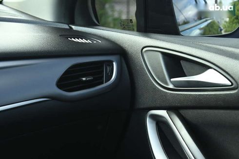 Opel Astra 2017 - фото 30