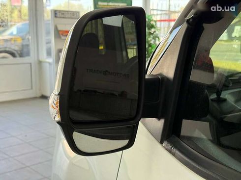 Fiat Doblo 2010 - фото 16