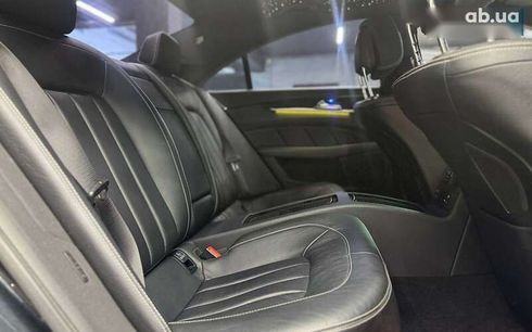 Mercedes-Benz CLS-Класс 2017 - фото 21