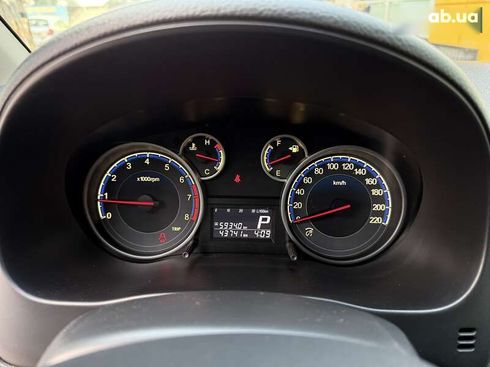 Suzuki SX4 2014 - фото 19
