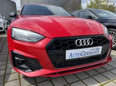 Продажа б/у Audi A5 Робот - купить на Автобазаре