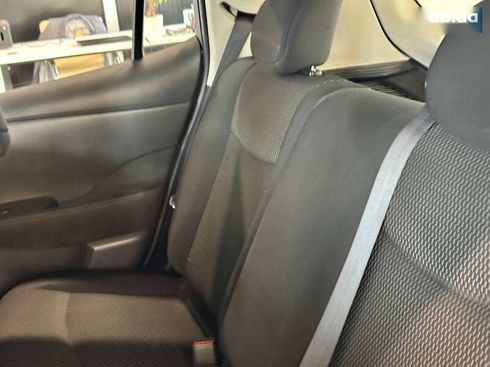 Nissan Leaf 2013 - фото 29