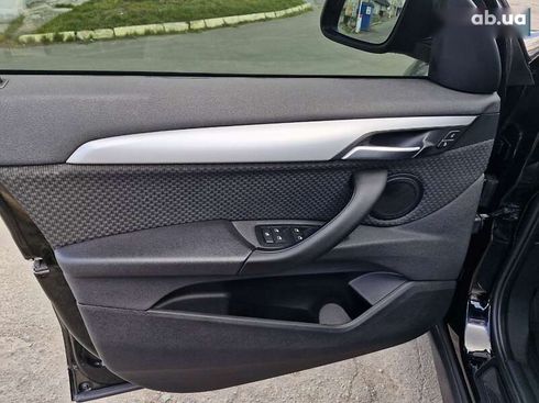 BMW X1 2016 - фото 12