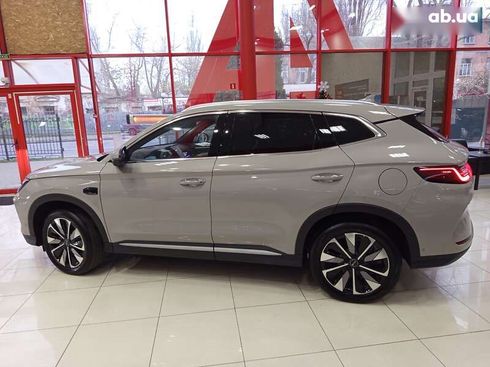 BYD Song Plus 2025 - фото 7