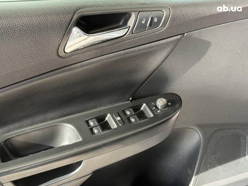 Volkswagen Passat 2008 синий - фото 10