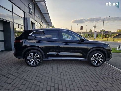 BYD Song Plus 2024 - фото 13