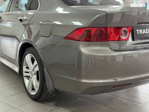 Honda Accord 2008 - фото 10