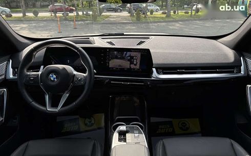 BMW X1 2023 - фото 10