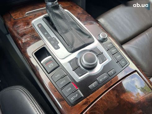 Audi a6 allroad 2010 - фото 22