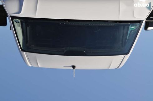 Volkswagen Crafter 2022 - фото 8
