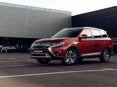 Продажа Mitsubishi Outlander 2021 года - купить на Автобазаре