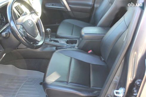 Toyota RAV4 2016 - фото 14