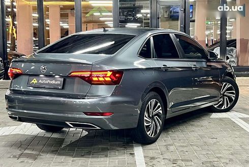 Volkswagen Jetta 2018 - фото 12