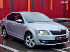 Продажа Skoda б/у в Киевской области - купить на Автобазаре