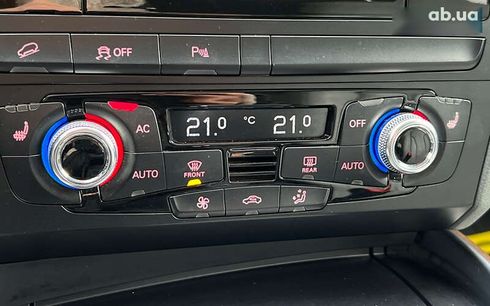 Audi Q5 2013 - фото 15