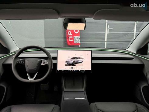 Tesla Model 3 2025 - фото 17