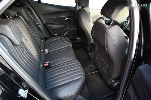 Peugeot e-2008 2021 - фото 7