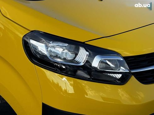 Opel Vivaro 2021 - фото 6