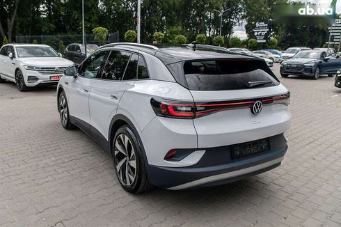 Volkswagen ID.4 2020 - фото 12