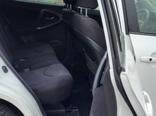 Продаж вживаних Toyota RAV4 2012 року - купити на Автобазарі