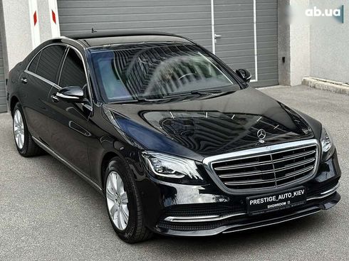 Mercedes-Benz S-Класс 2015 - фото 11