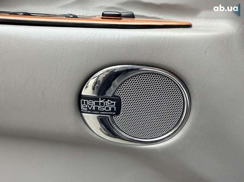 Lexus LX 2006 - фото 23