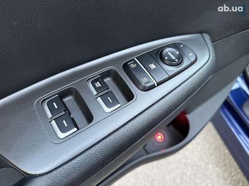 Kia Optima 2018 - фото 26